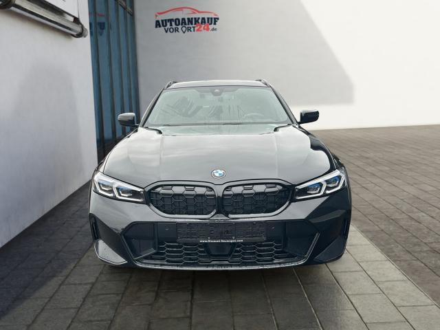 BMW 3er Touring 320 i M Sport Touring*Kamera*PLA*Alcantara*LED* 