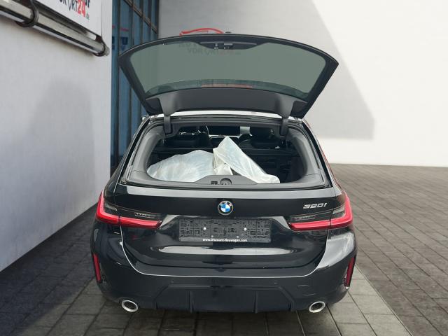 BMW 3er Touring 320 i M Sport Touring*Kamera*PLA*Alcantara*LED* 