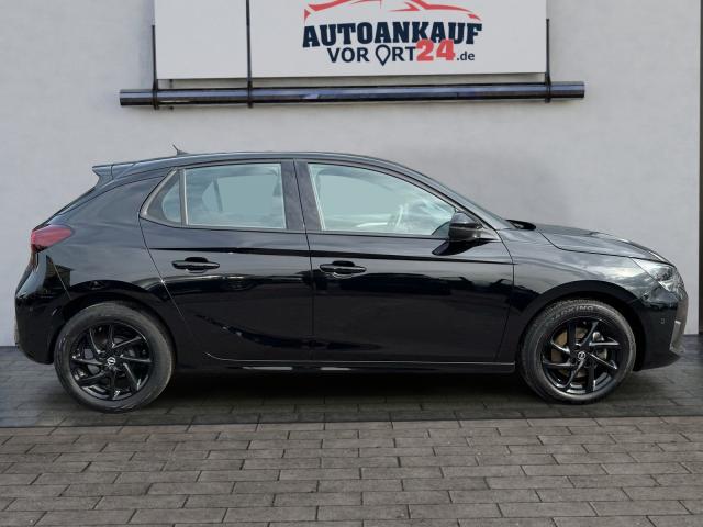 Opel Corsa F GS Line*Navi*LED*PDC* Klima Navi 