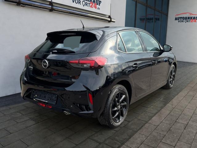 Opel Corsa F GS Line*Navi*LED*PDC* Klima Navi 