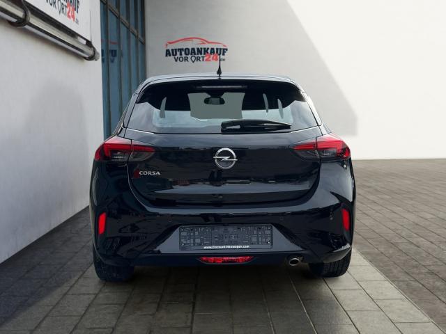 Opel Corsa F GS Line*Navi*LED*PDC* Klima Navi 