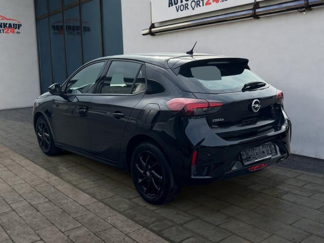 Opel Corsa F GS Line*Navi*LED*PDC* Klima Navi 