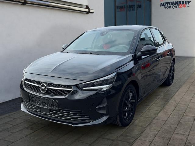 Opel Corsa F GS Line*Navi*LED*PDC* Klima Navi 