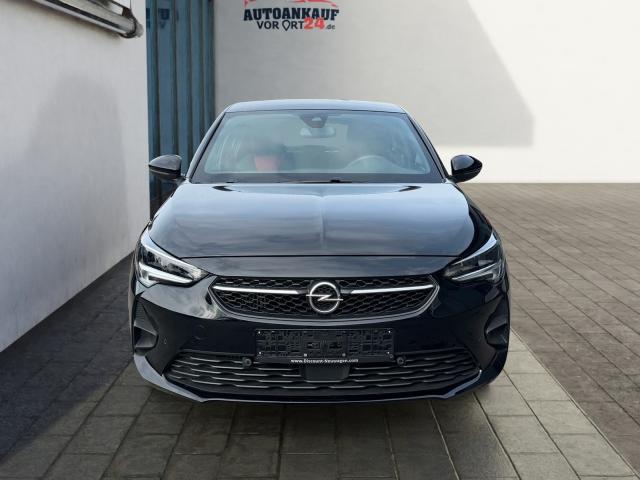 Opel Corsa F GS Line*Navi*LED*PDC* Klima Navi 