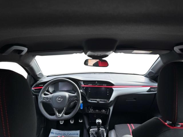Opel Corsa F GS Line*Navi*LED*PDC* Klima Navi 