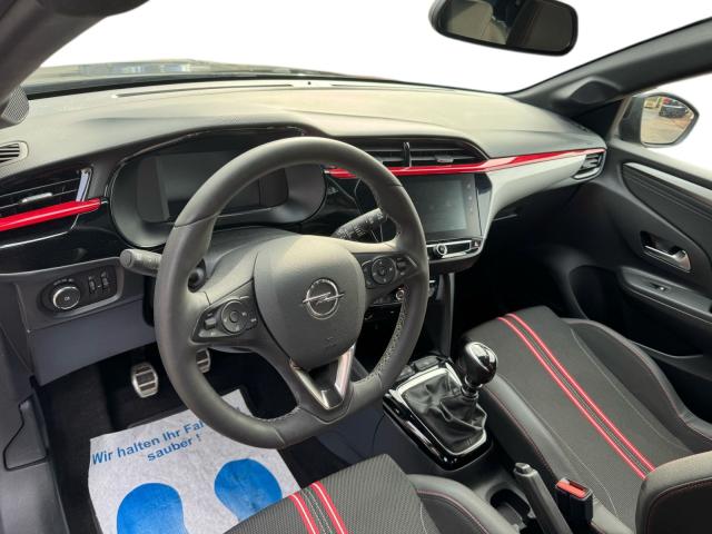 Opel Corsa F GS Line*Navi*LED*PDC* Klima Navi 