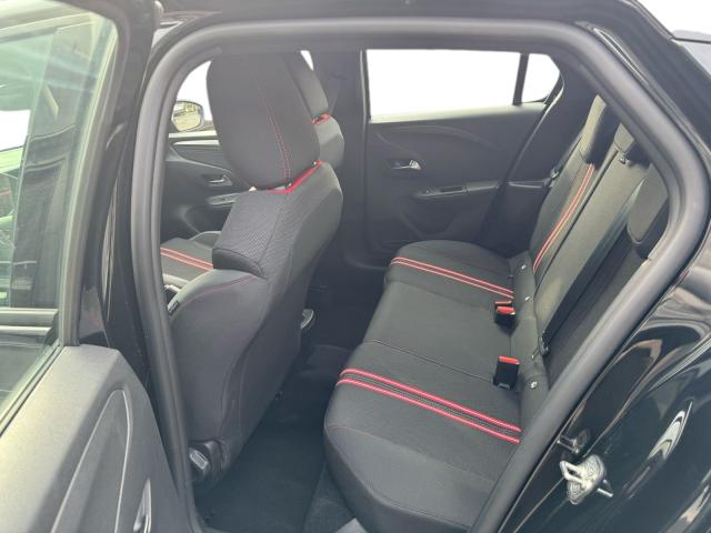 Opel Corsa F GS Line*Navi*LED*PDC* Klima Navi 