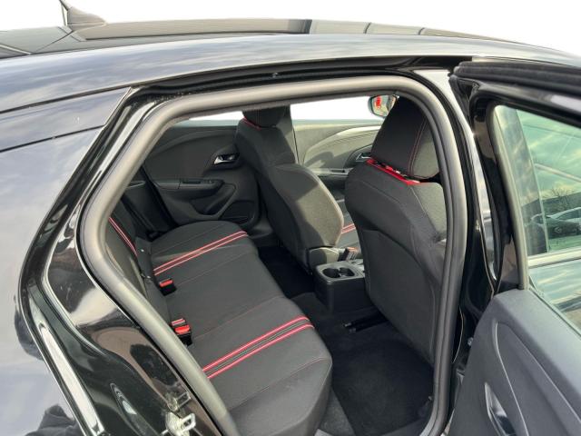 Opel Corsa F GS Line*Navi*LED*PDC* Klima Navi 