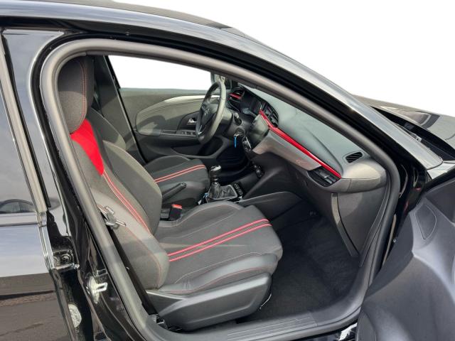 Opel Corsa F GS Line*Navi*LED*PDC* Klima Navi 