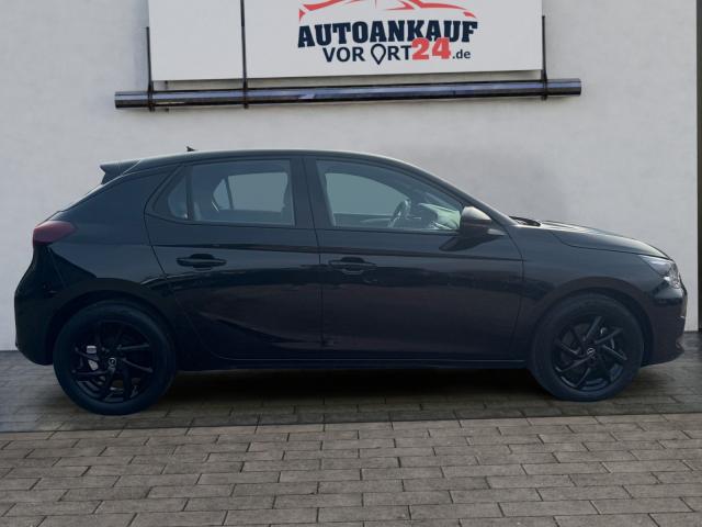 Opel Corsa F GS LineNavi*LED*PDC* Klima Navi 