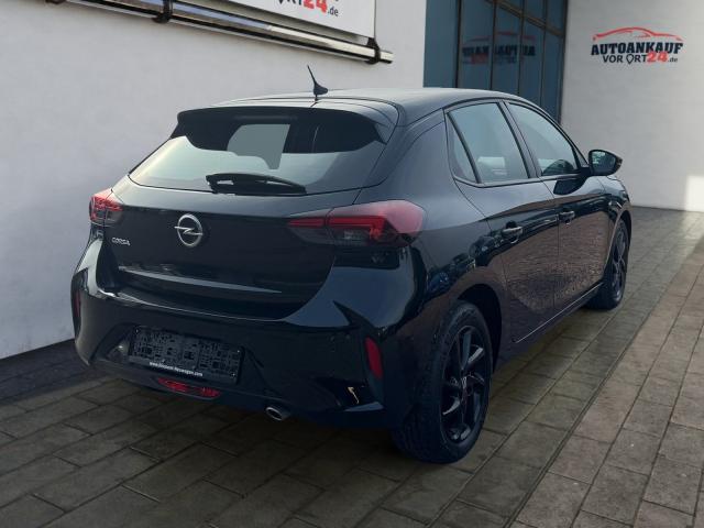 Opel Corsa F GS LineNavi*LED*PDC* Klima Navi 