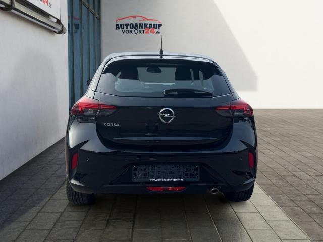 Opel Corsa F GS LineNavi*LED*PDC* Klima Navi 