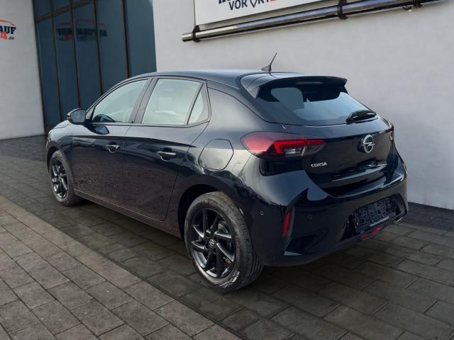 Opel Corsa F GS LineNavi*LED*PDC* Klima Navi 