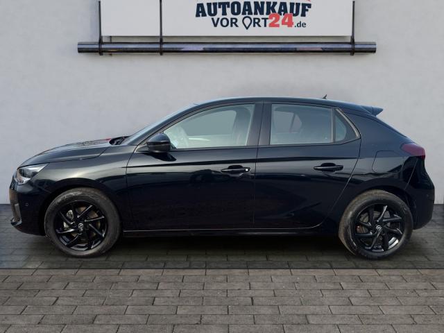Opel Corsa F GS LineNavi*LED*PDC* Klima Navi 