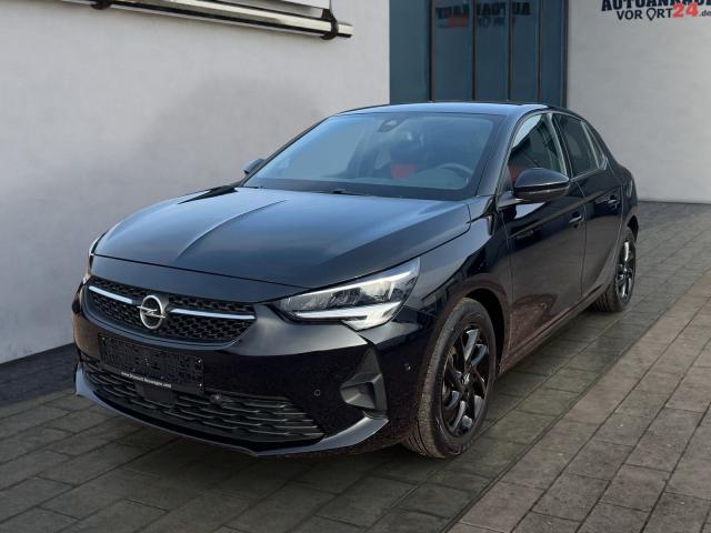 Opel Corsa F GS LineNavi*LED*PDC* Klima Navi 