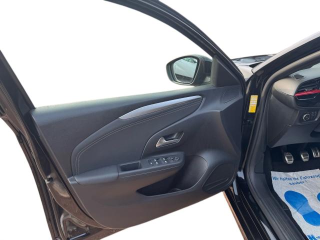 Opel Corsa F GS LineNavi*LED*PDC* Klima Navi 