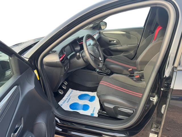 Opel Corsa F GS LineNavi*LED*PDC* Klima Navi 