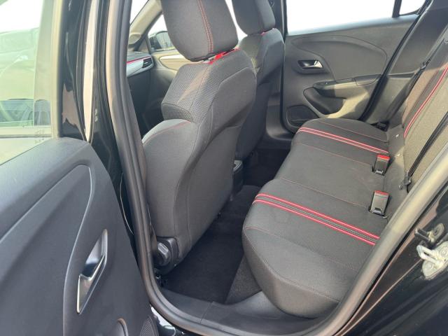 Opel Corsa F GS LineNavi*LED*PDC* Klima Navi 