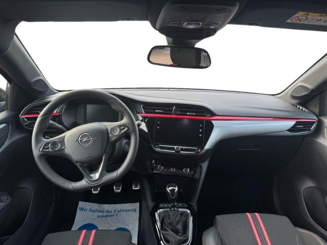 Opel Corsa F GS LineNavi*LED*PDC* Klima Navi 