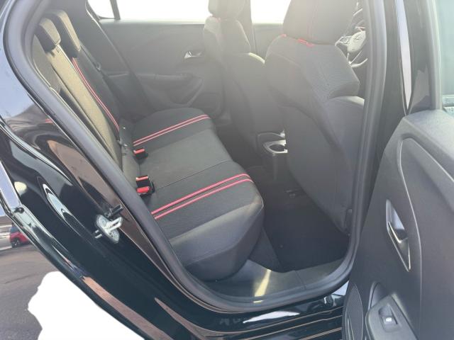 Opel Corsa F GS LineNavi*LED*PDC* Klima Navi 