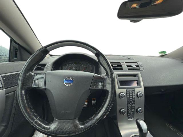 Volvo C70 Cabriolet 2.0 D Summum*Leder*Navi*Xenon* 