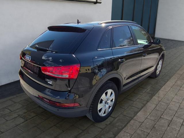 Audi Q3 1.4 TFSI Ultra*Xenon*Navi*BT*PDC*8-Fach* 