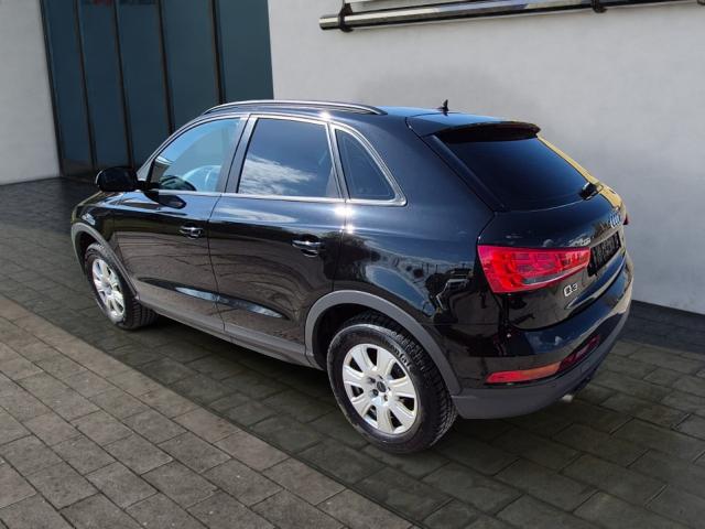 Audi Q3 1.4 TFSI Ultra*Xenon*Navi*BT*PDC*8-Fach* 
