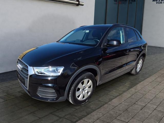 Audi Q3 1.4 TFSI Ultra*Xenon*Navi*BT*PDC*8-Fach* 
