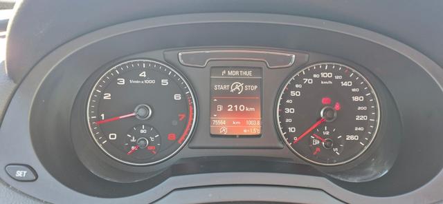 Audi Q3 1.4 TFSI Ultra*Xenon*Navi*BT*PDC*8-Fach* 
