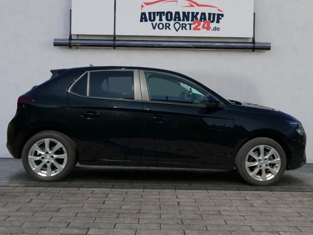 Opel Corsa F 1.2 Edition*DAB*NAVI*BT*LED*Garantie* 