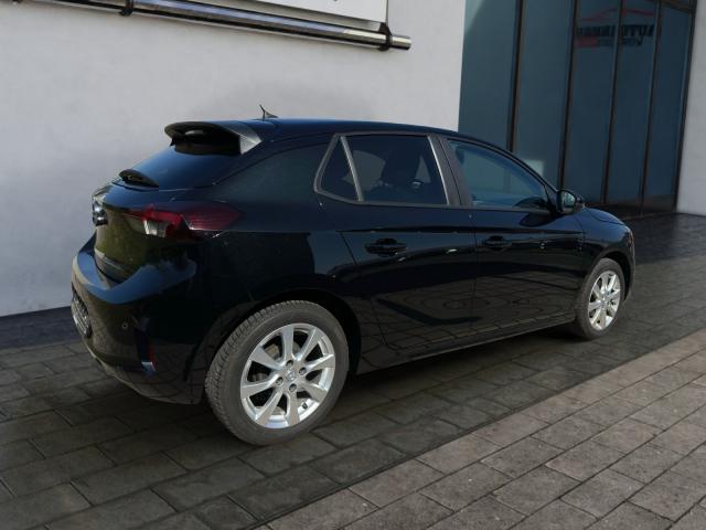 Opel Corsa F 1.2 Edition*DAB*NAVI*BT*LED*Garantie* 