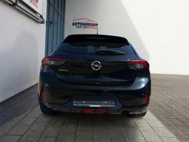 Opel Corsa F 1.2 Edition*DAB*NAVI*BT*LED*Garantie* 