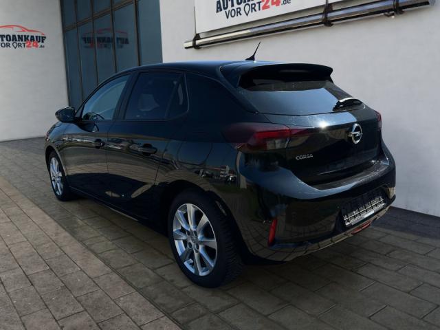 Opel Corsa F 1.2 Edition*DAB*NAVI*BT*LED*Garantie* 