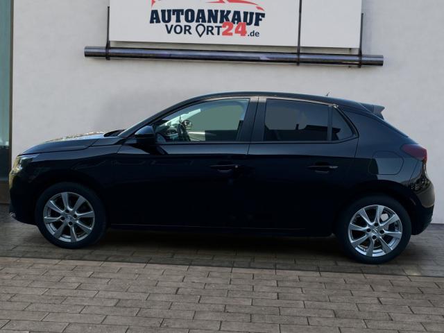 Opel Corsa F 1.2 Edition*DAB*NAVI*BT*LED*Garantie* 