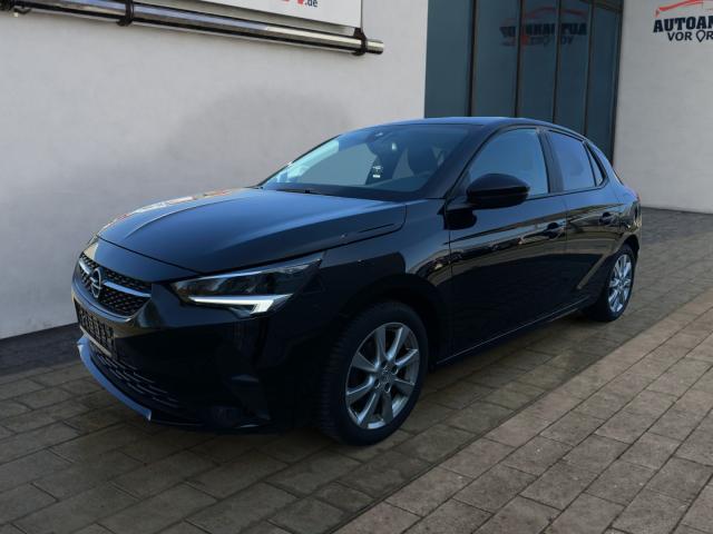 Opel Corsa F 1.2 Edition*DAB*NAVI*BT*LED*Garantie* 
