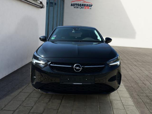 Opel Corsa F 1.2 Edition*DAB*NAVI*BT*LED*Garantie* 