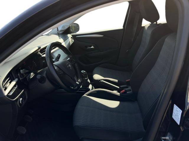 Opel Corsa F 1.2 Edition*DAB*NAVI*BT*LED*Garantie* 