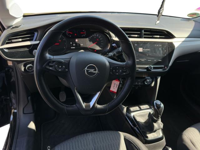 Opel Corsa F 1.2 Edition*DAB*NAVI*BT*LED*Garantie* 