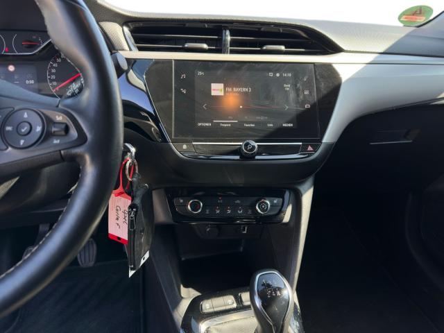Opel Corsa F 1.2 Edition*DAB*NAVI*BT*LED*Garantie* 