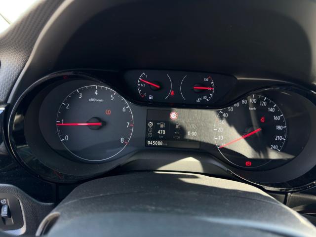 Opel Corsa F 1.2 Edition*DAB*NAVI*BT*LED*Garantie* 