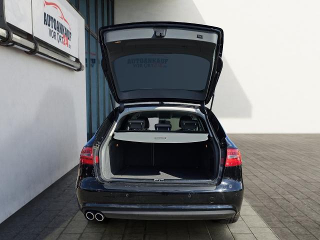Audi A4 Avant 2.0 TDI Ambiente*Xenon*Navi*Winterpaket 