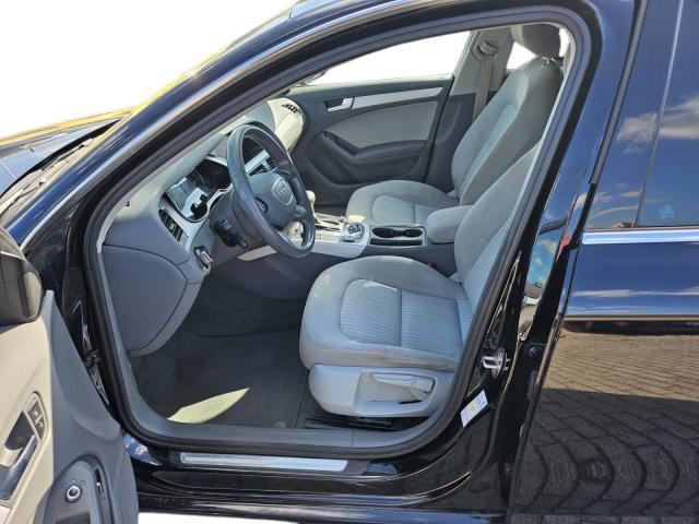 Audi A4 Avant 2.0 TDI Ambiente*Xenon*Navi*Winterpaket 