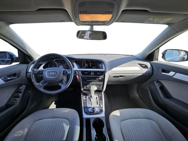 Audi A4 Avant 2.0 TDI Ambiente*Xenon*Navi*Winterpaket 