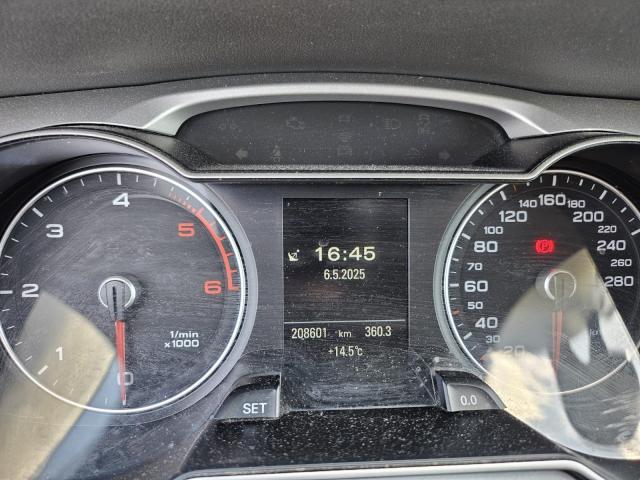 Audi A4 Avant 2.0 TDI Ambiente*Xenon*Navi*Winterpaket 