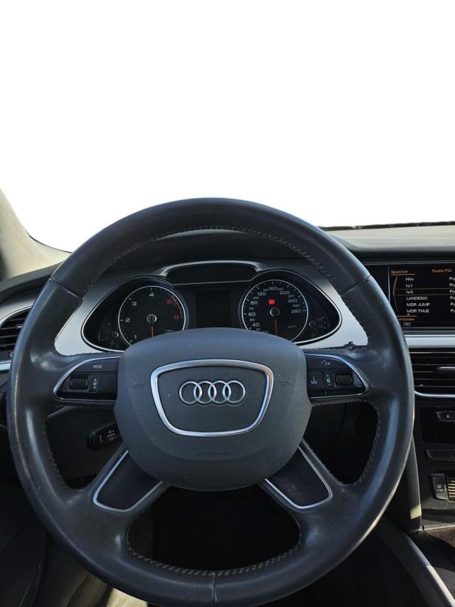 Audi A4 Avant 2.0 TDI Ambiente*Xenon*Navi*Winterpaket 