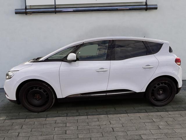 Renault Scenic IV BOSE Edition*LKW*2-Sitzer* Klima Navi 