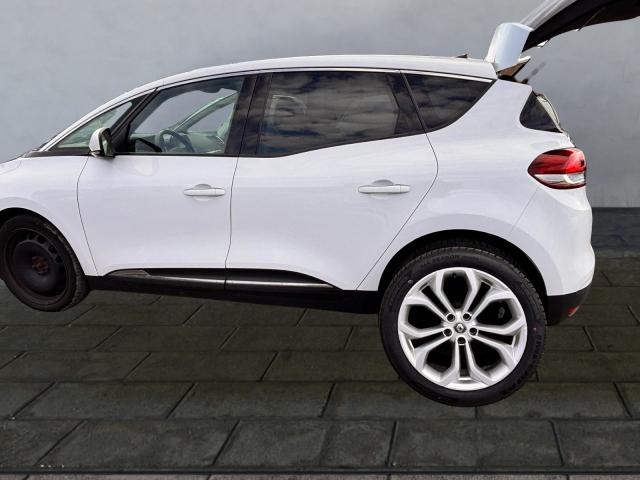 Renault Scenic IV BOSE Edition*LKW*2-Sitzer* Klima Navi 