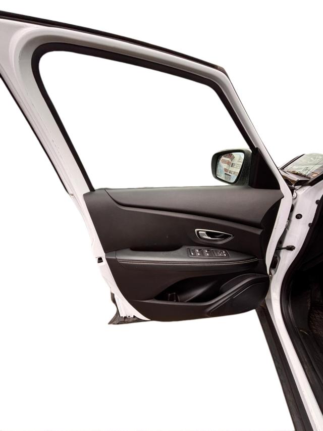Renault Scenic IV BOSE Edition*LKW*2-Sitzer* Klima Navi 