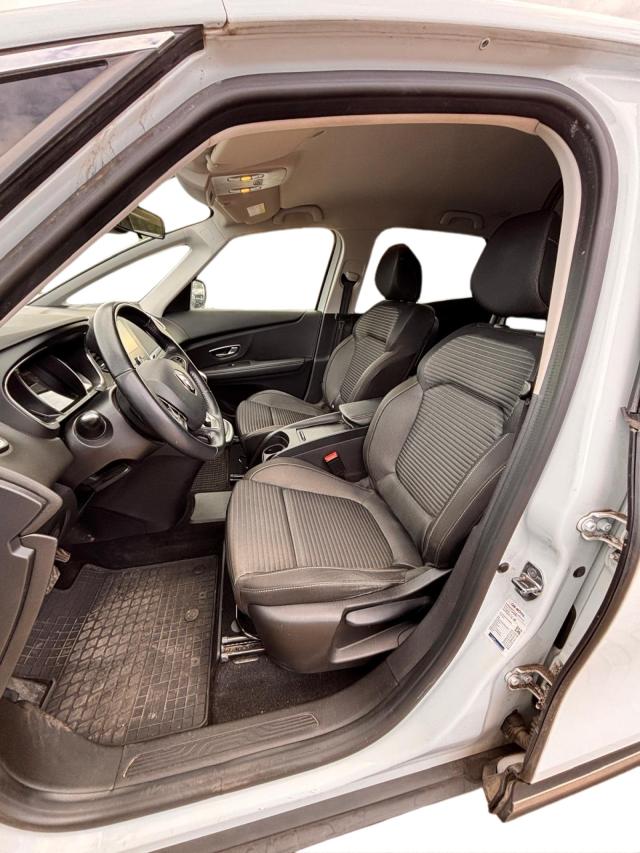 Renault Scenic IV BOSE Edition*LKW*2-Sitzer* Klima Navi 