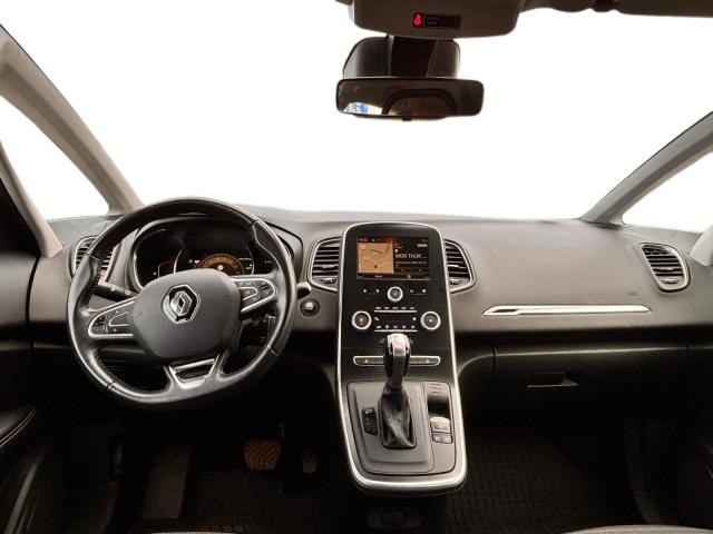 Renault Scenic IV BOSE Edition*LKW*2-Sitzer* Klima Navi 